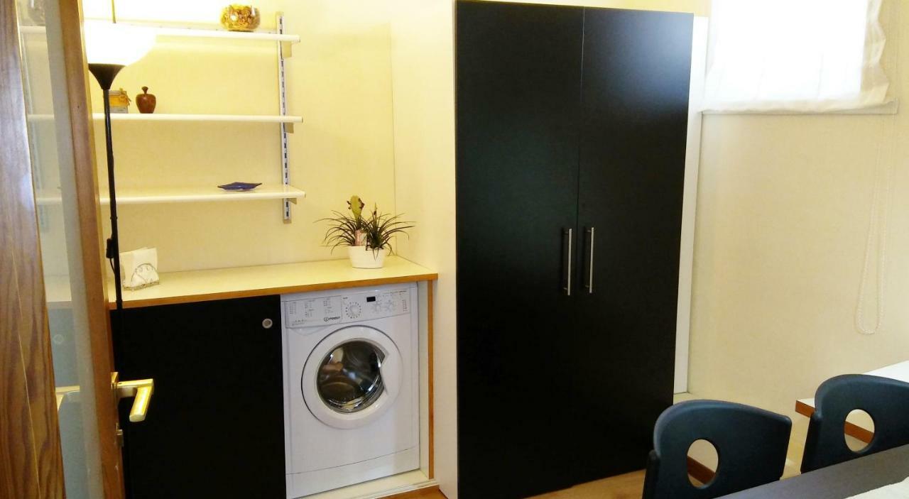 Apartmán Bilocale In Centro Salerno Exteriér fotografie